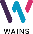 WAINS Logo